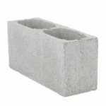 Bloco De Concreto Estrutural 19x19x39 / 15,6kg - Pemacon
