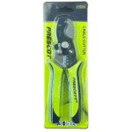 Alicate Cortador E Desencapador De Cabos De Aço 7