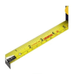 Trena De Aço Standard 8mx25mm - Irwin - Imagem 3