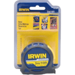 Trena De Aço Profissional 3mx16mm - Irwin - Imagem 3