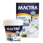 Massa Acrilica 5,5 Kg Mactra 107150496