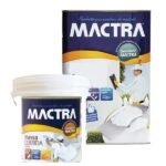 Massa Corrida 5,5 KG Mactra 107151324