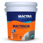 Aditivo para Chapiscos e Argamassa Mactracol Balde 18L Mactra