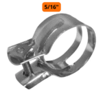 Abraçadeira Hidráulica Inca 5/16