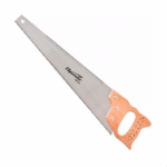 Serrote Para Madeira Dentes Temperado Cabo De Madeira 20pol/500mm - Sparta