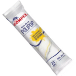 Rolo De Lã 23cm Polipop 2023 - Compel