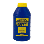 Convertedor Removedor de Ferrugem 200ML - Fosfatol