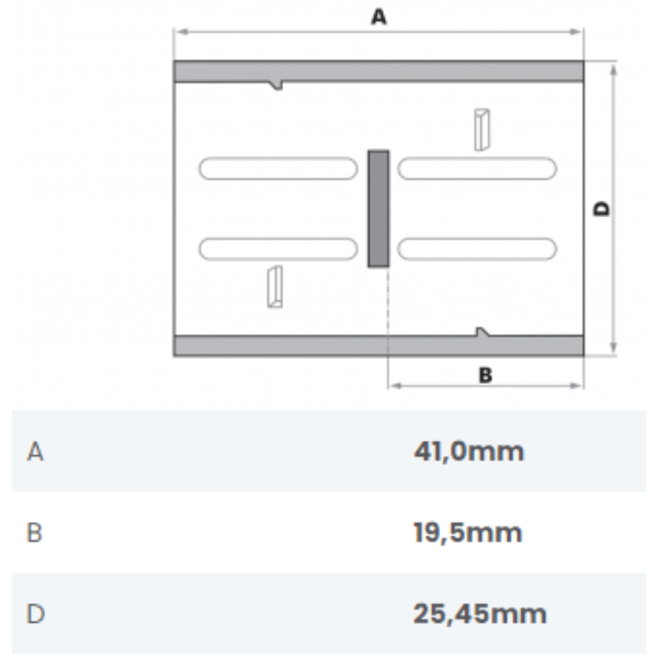 15274828817-luva-de-pressao-para-eletroduto-corrugado-25mm-fortlev-cabreuva.png Luva de Pressão para Eletroduto Corrugado 25mm Fortlev - Imagem 3
