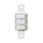 Interruptor 3 Teclas (PA) 10A SPL Condulete - Dunas Romazi