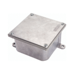 Caixa de Passagem 30x30 Tramontina em Alumínio com Tampa Reversível - Imagem 2