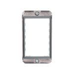 Tampa para Condulete 1/2