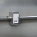 Tampa para Condulete 1/2