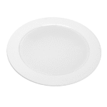 Painel Pladon Led Embutir LYS 18W Redondo 6500K - Taschibra - Imagem 2