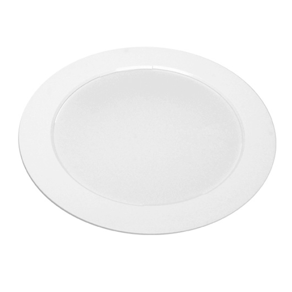 15379320762-painel-embutir-led-redondo-18w-taschibra-jundiai-itu.png Painel Pladon Led Embutir LYS 18W Redondo 6500K - Taschibra - Imagem 2