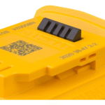 Bateria De Íons De Litio 20v Max Xr 2ah - Dewalt - Imagem 4