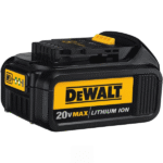 Bateria 20v Max Premium 3.0Ah Ion Lítio - Dewalt