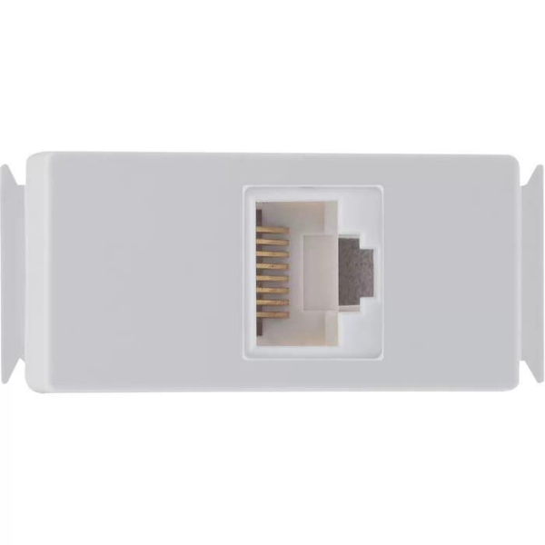 15352932733-tomada-para-telefone-rj11-branco-tramontina-jundiai.png Conector RJ11 branco para telefone