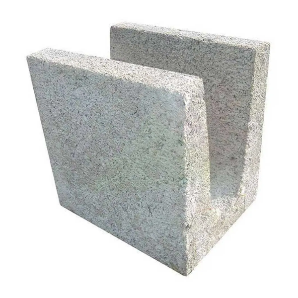 15363356323-canaleta-de-concreto-14x19x19-5-7kg-pemacon-jundiai.png Meia Canaleta De Concreto 19x19x19 / 7,4kg - Pemacon - Imagem 1