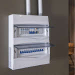 Disjuntor TDJ3 1 Polo 40 A 3 kA curva C - Tramontina - Imagem 5