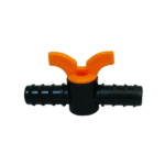 Registro Irrigação com junta Bilabial 18mm - Japi