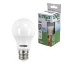 Lâmpada LED Taschibra 15W branca