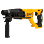 Martelete Perfurador Rompedor SDS Plus Max Brushless 2.6 Joules 20V sem Bateria - DEWALT