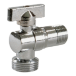 Válvula Esfera Para Máquina De Lavar 1/2