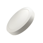 Plafon LED Sobrepor Redondo 24W Bivolt 4000K Luz Neutra – Ourolux - Imagem 2