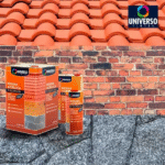 Resina Acrílica Incolor Premium 900ml - Universo