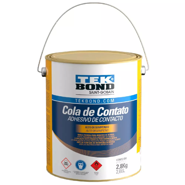 15387390125-cola-de-contato-tekbond-em-jundiai.png Cola De Contato 2,8Kg - Tekbond - Imagem 1