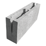 Canaleta De Concreto 9x19x39cm - Pemacon