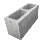 Bloco Concreto Estrutural 14x19x39cm 13kg - Pemacon