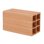Bloco Cerâmico Vedação 11,5x14x24cm
