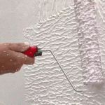 Textura Lisa Branca 25kg Paredes Internas e Externas – Spartex - Imagem 2