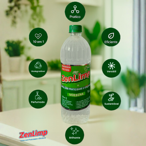 15390780068-removedor-multiuso-limpeza-geral-1l-verbena-zenlimp-em-jundiai.png Removedor Multiuso Limpeza Geral 1L Verbena - Zenlimp - Imagem 2