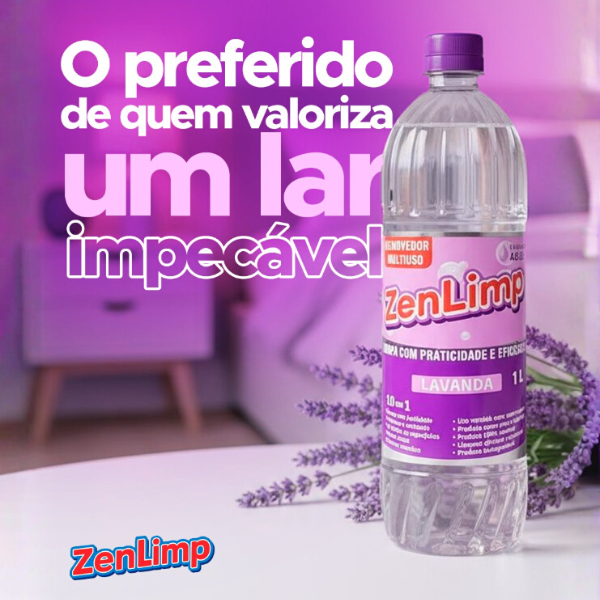 15390782657-removedor-multiuso-limpeza-geral-1l-lavanda-zenlimp-em-jundiai-itu-2.png Removedor Multiuso Limpeza Geral 1L Lavanda - Zenlimp - Imagem 2