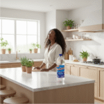 Removedor Multiuso Limpeza Geral 1L Tradicional - Zenlimp - Imagem 2