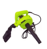 Soprador De Ar e Aspirador 400W 220V Prescott - Imagem 2