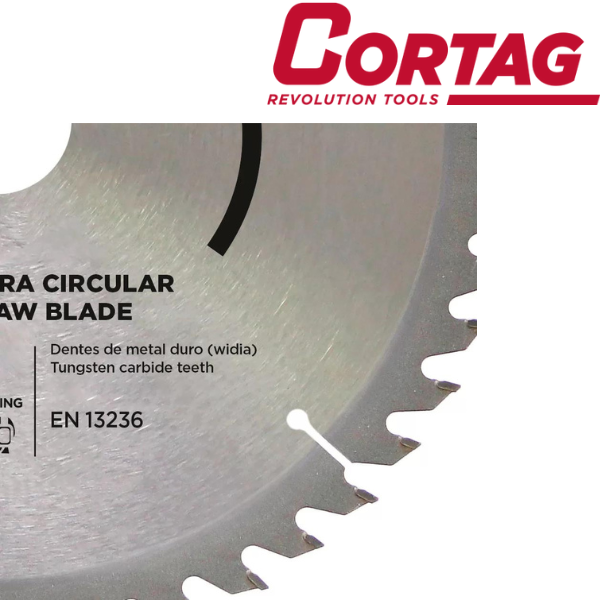 15212677160-15176269024-inserir20um20titulo2096-3.png Lâmina De Serra Circular Para Madeira 48 Dentes 350mm - Cortag - Imagem 2