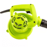 Soprador De Ar e Aspirador 400W 220V Prescott - Imagem 3