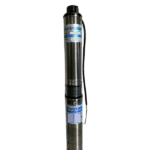 Altri Bomba Submersa Palito Para Poço 3AT2-21 1.50CV Trifásica 220V - Imagem 3