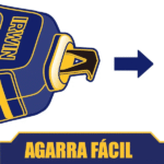 Kit Com Carretel de Linha de Giz Para Marcação + Giz Vermelho - Irwin - Imagem 4