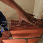 Tela de Amarração Para Alvenaria Construfix Ø1,24 - 7,5X50 - Walsywa (Peça Unitaria) - Imagem 2