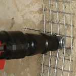 Tela de Amarração Para Alvenaria Construfix Ø1,24 - 7,5X50 - Walsywa (Peça Unitaria) - Imagem 4