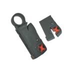 Alicate Decapador Coxial Rotativo Ref 4037 Lotus