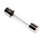 Fusível De Vidro 10A 3AG 30x6mm