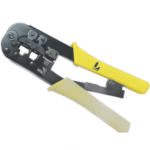 Alicate Crimpador Para Conectores Rj11/45 7,3