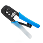 Alicate Crimpador Para Conectores Rj11/45 7,3