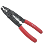 Alicate Eletricista 9 60/12 - Lotus - Imagem 3