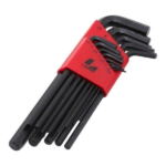 Jogo De Chave Allen Longa 13 Peças 1,27mm-10mm - Lotus